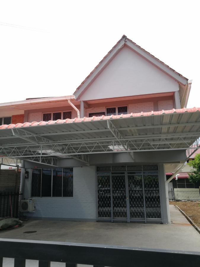 Tawau Homestay Exterior foto